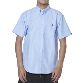 V Ox Ford S/S Shirts