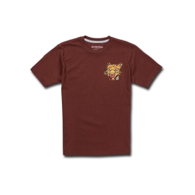 Ozzie Tiger S/S Tee Youth BY