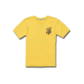 Scorpo S/S Tee Youth BY