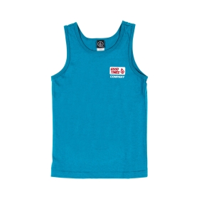 Volcom Is Fun Tank Youth BY