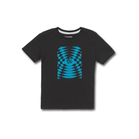 Check Wreck S/S Tee Youth LY