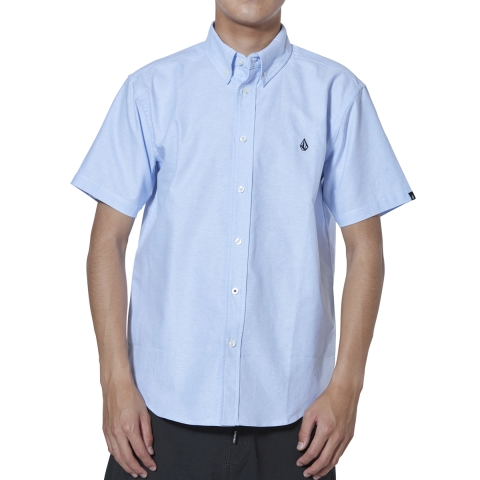 V Ox Ford S/S Shirts