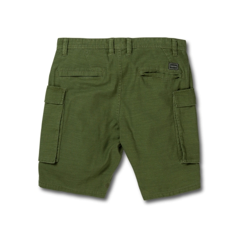 Gritter Cargo Short-ARM