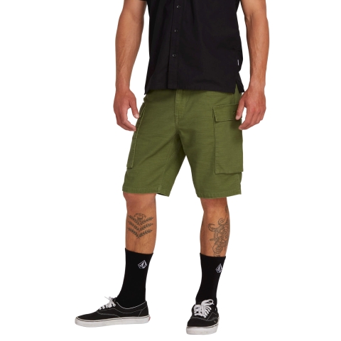 Gritter Cargo Short-ARM