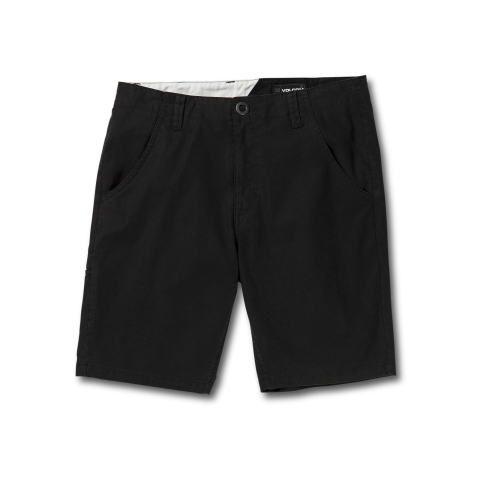 Riser Short-BLK