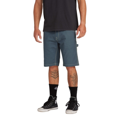 Whaler Utility Short-IND