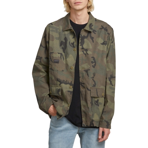 Badden Jacket-CAM