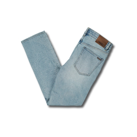 Vorta Denim-ASL