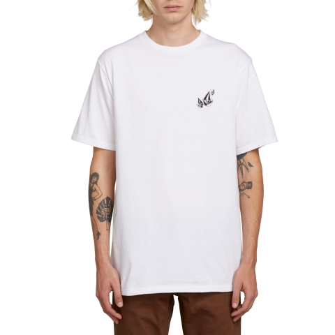 Lopez Web S/S Tee