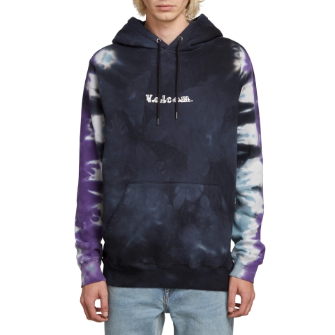 Reload Pullover