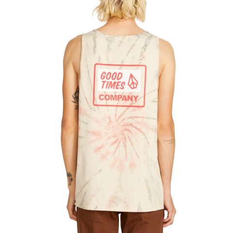 Volcom Is Good Tank-MLT