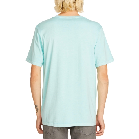 Systematic S/S Tee-PAQ