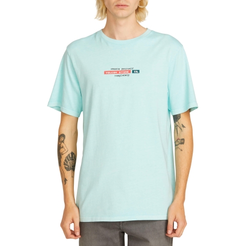 Systematic S/S Tee