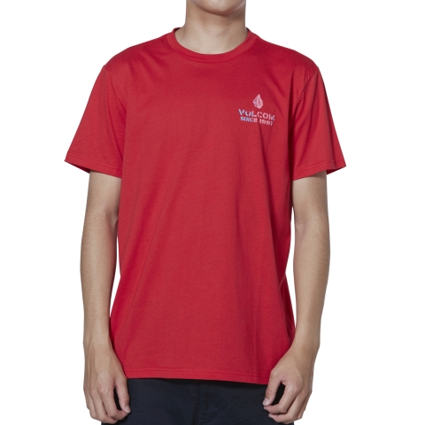 Apac Peace Prog S/S Tee-TRR