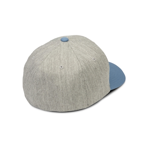 Full Stone Xfit Hat-VBL