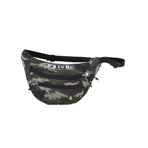 Pistol Waist Bag-CAM