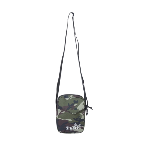 Pistol Mini Shoulder Bag