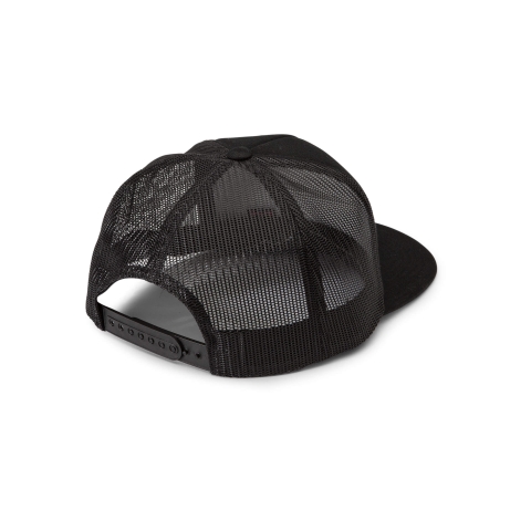 Salt & Sun Hat-BLK