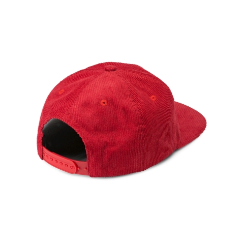 Animal Hour Hat-RED