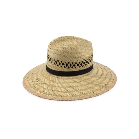 Dazey Straw Hat-NAT