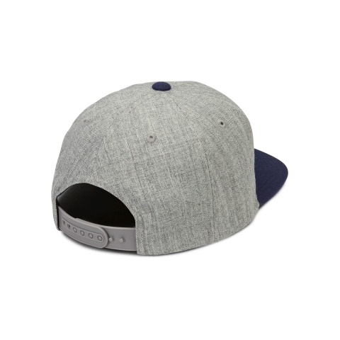 Quarter Snapback Hat Youth-MGR