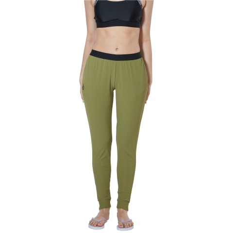 Vol Active Mesh Jogger-MIL