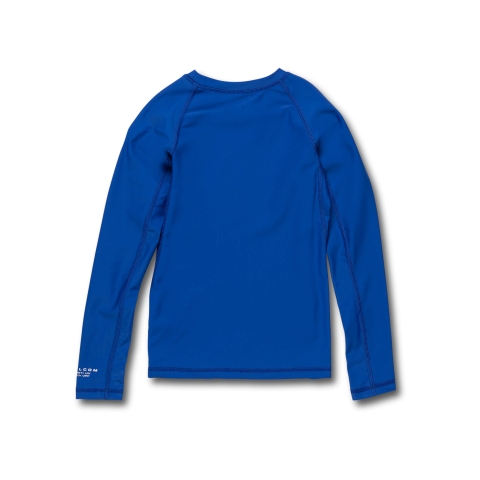 Lido Solid L/S BY-ROY