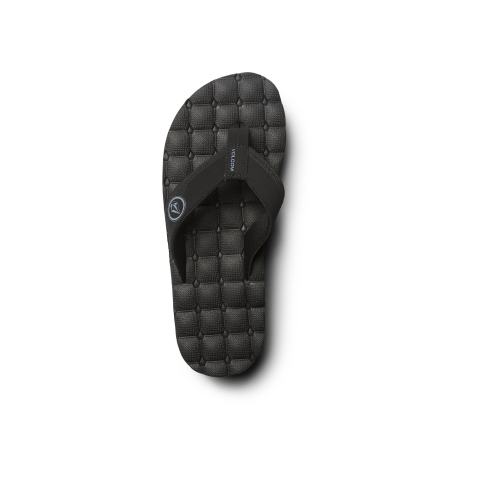 Recliner Sandal-BLB