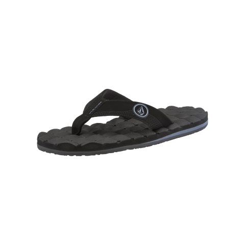 Recliner Sandal-BLB