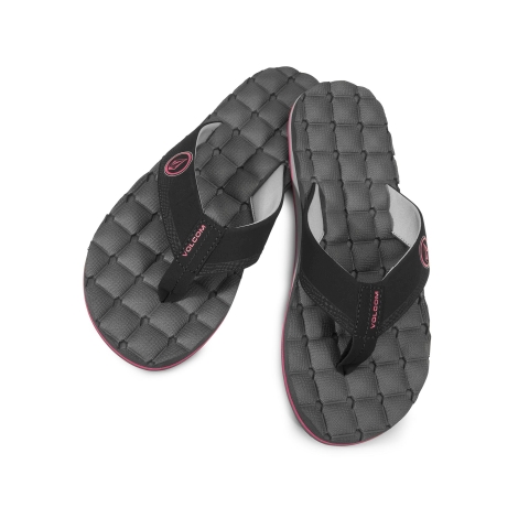 Recliner Sandal-GPH