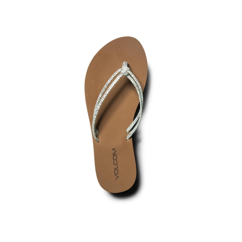 Forever And Ever Sandal-SPE