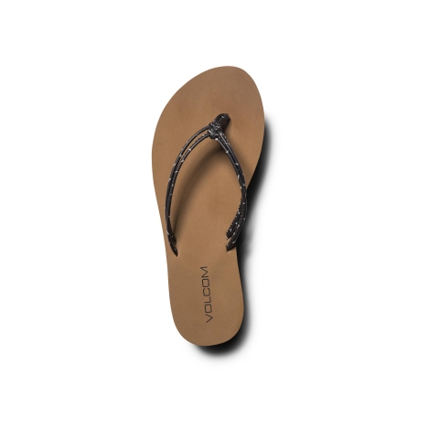 Forever And Ever Sandal-WHB