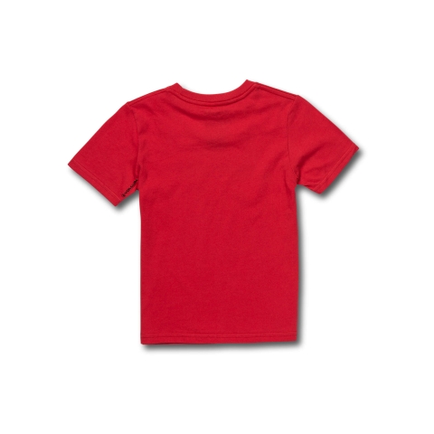 Super Clean S/S Tee Youth LY-TRR
