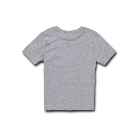 Stone Eyes S/S Tee Youth LY-HGR