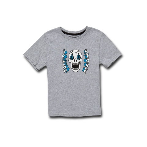 Stone Eyes S/S Tee Youth LY