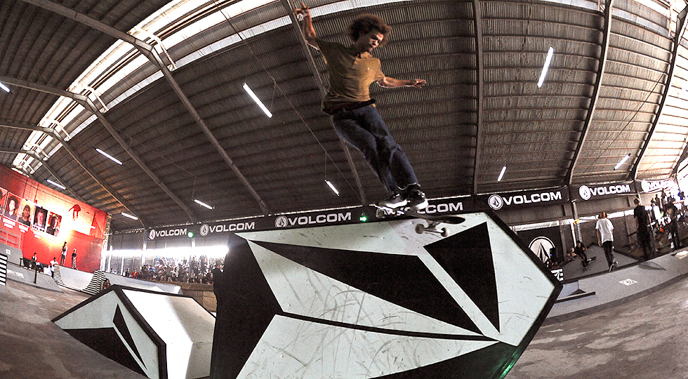 TRUE TO THIS SKATE TOUR – INDONESIA