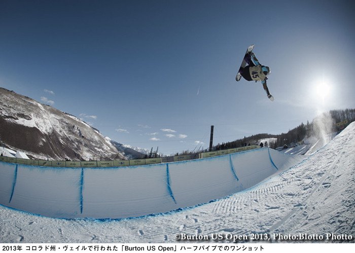 “I’m Pro snowboarder!!”           　　　　　 by YUKI FURIHATA