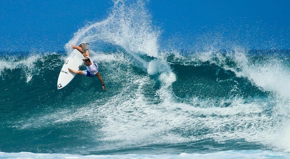 2015 WSL Championship Tour Kicks Off Saturday!