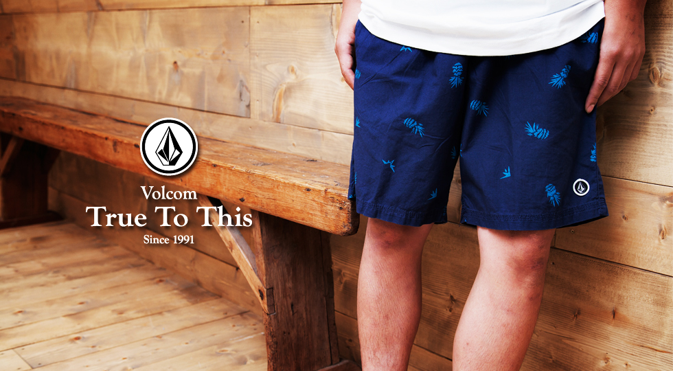 SUMMER NEW ARRIVALS Vol.3    – SHORTS –