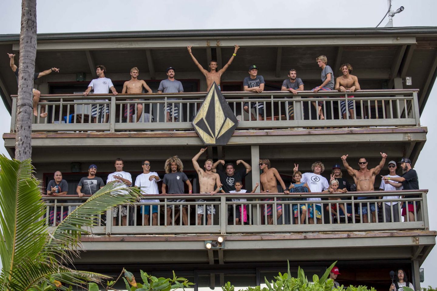 Watch Ep. 1 Of Red Bull TV’s “In House: Road To The Volcom Pipe Pro