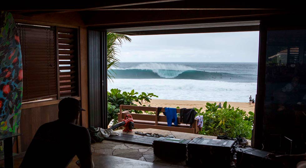 Red Bull TV – In House: Road To The Volcom Pipe Pro – Episode 2