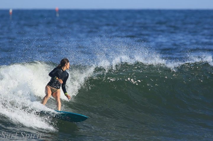 “☆SURF&SKATE☆”　BY YUKI FURIHATA