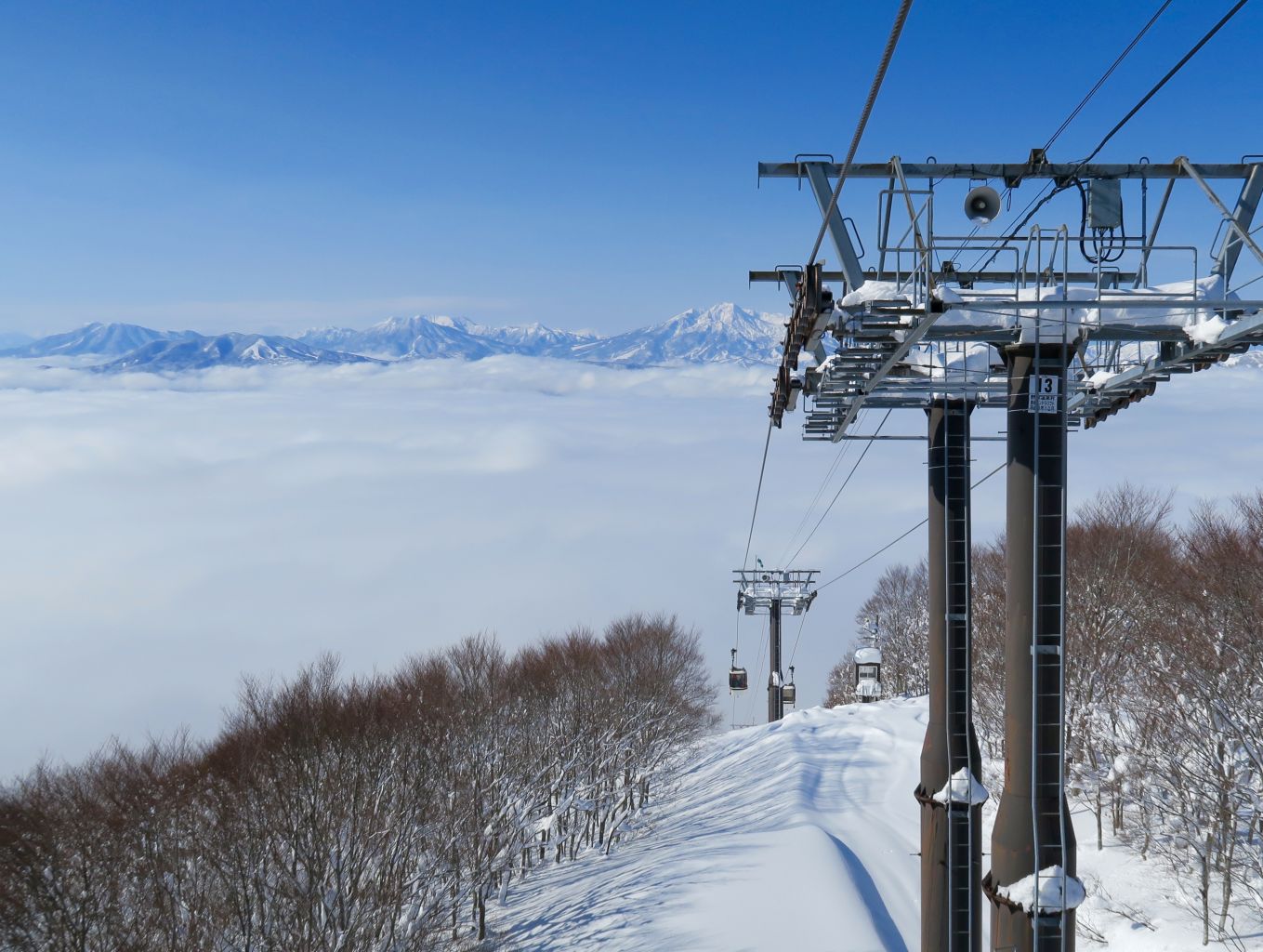 “⭐︎SNOWBOARDING⭐︎”　BY YUKI FURIHATA