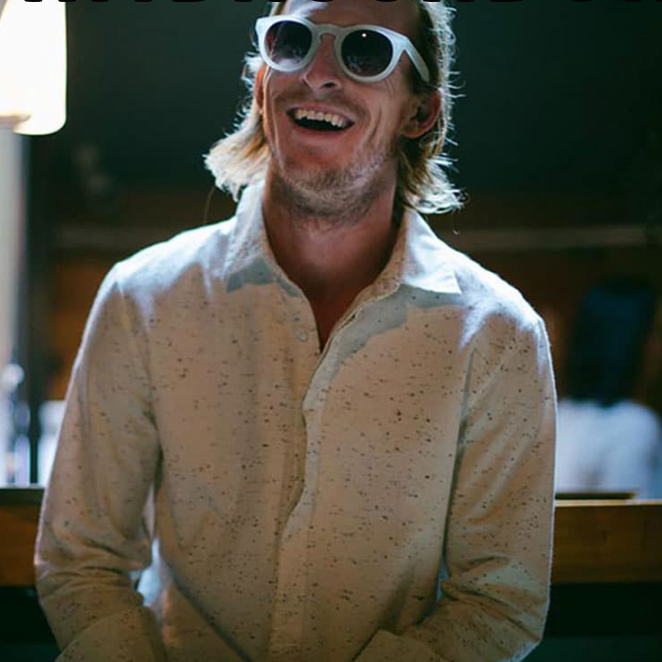 AUSTIN AMELIO