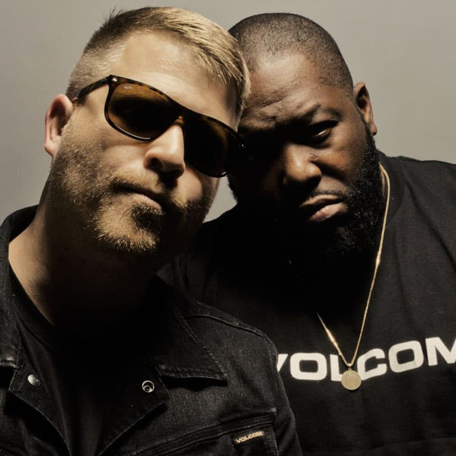 RUN THE JEWELS