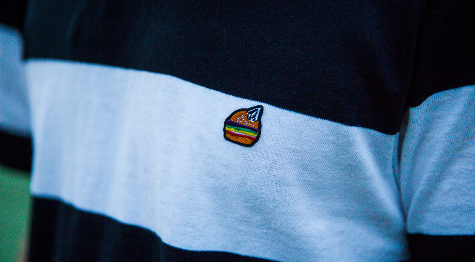 VOLCOM x BURGER RECORDS COLLECTION